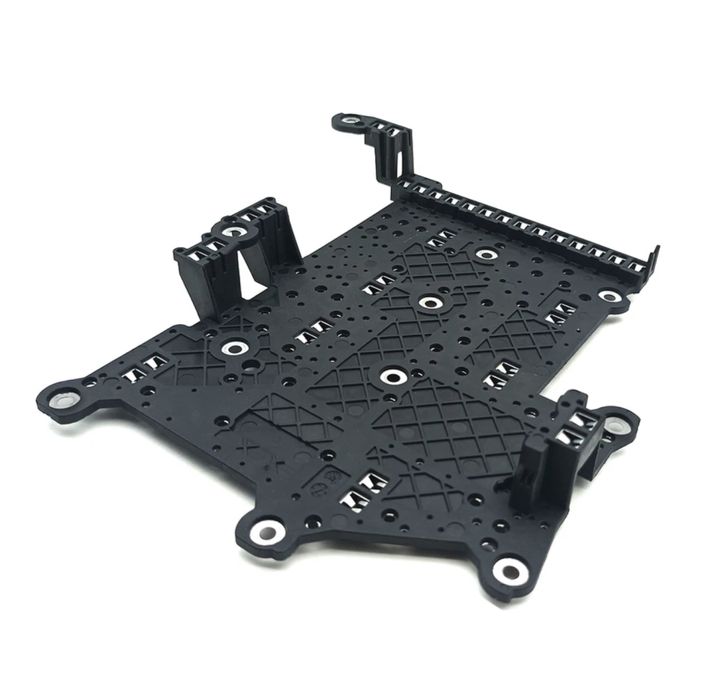 Placa Circuit Electronica Cutie Viteze DQ500 Vw Transport Tiguan Q3