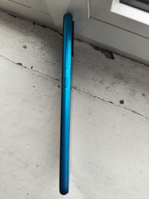 Huawei Honor 9C Blue