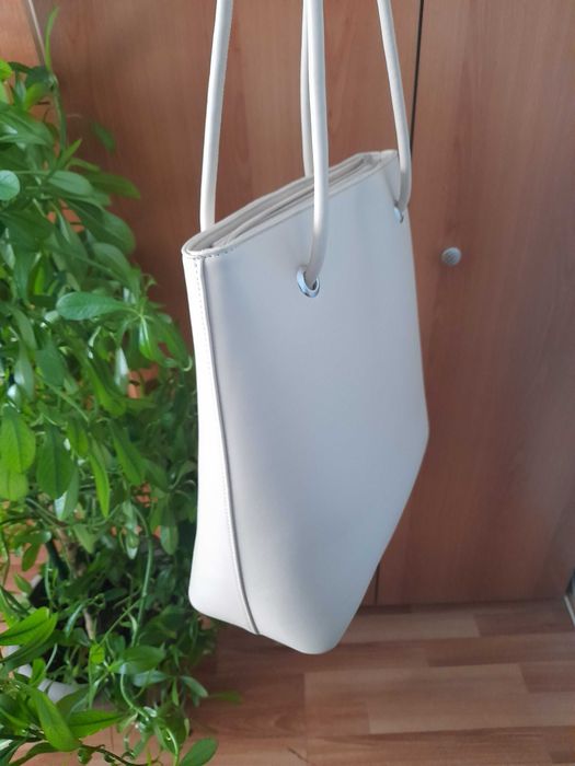 Дамска кожена чанта Jenny Fairy