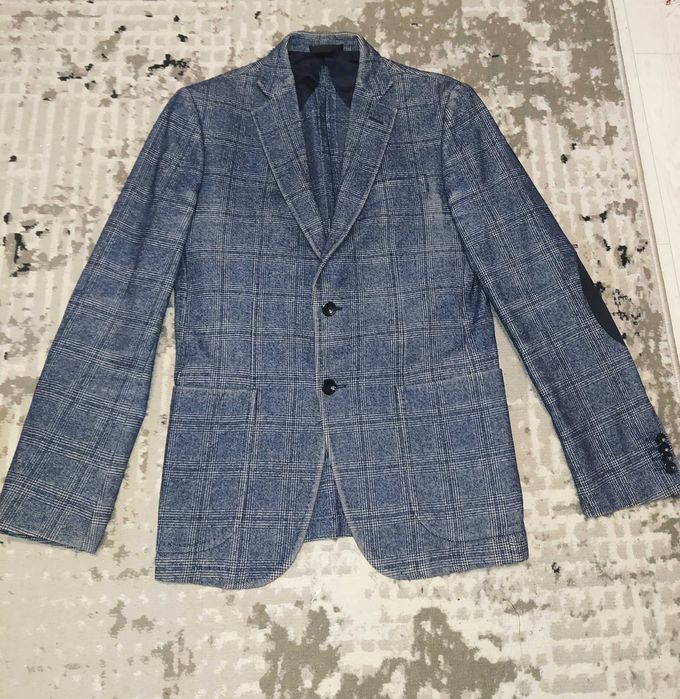 Пиджаки размер С-М