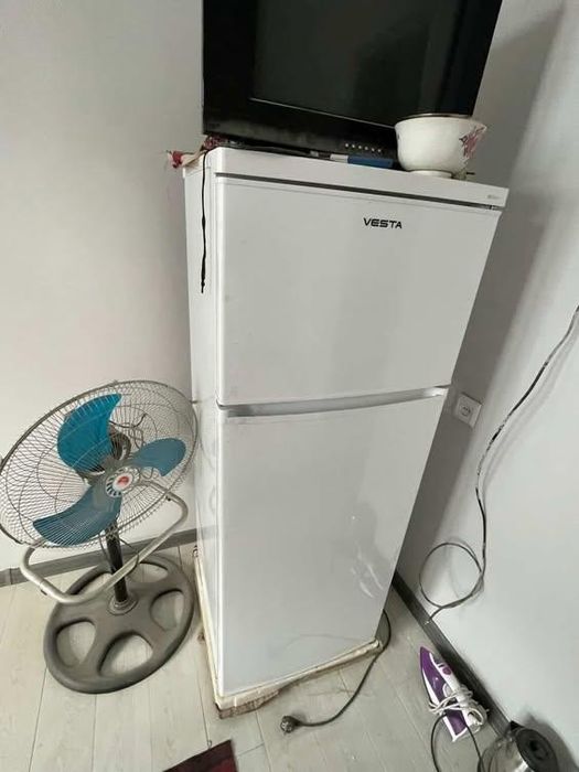 5 yil kafolatli vesta