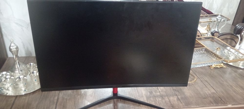 Kompiyuterni monitori