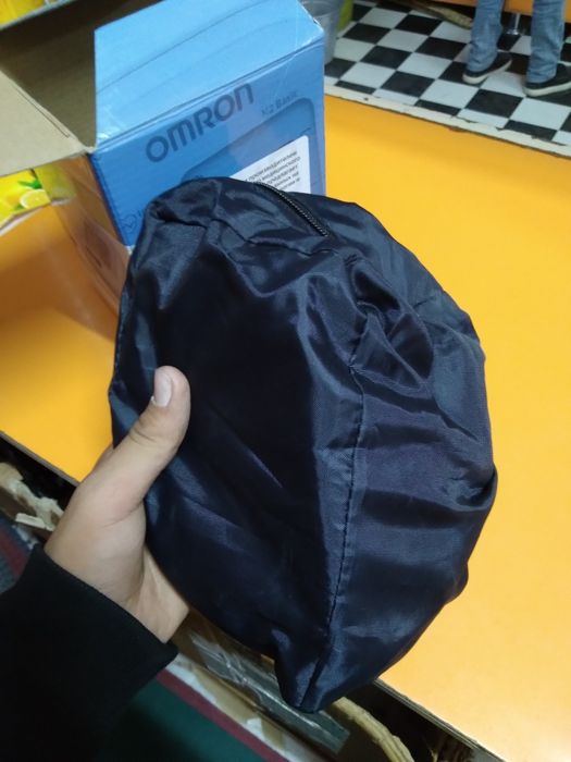 Davleniya o'lchash moslamasi