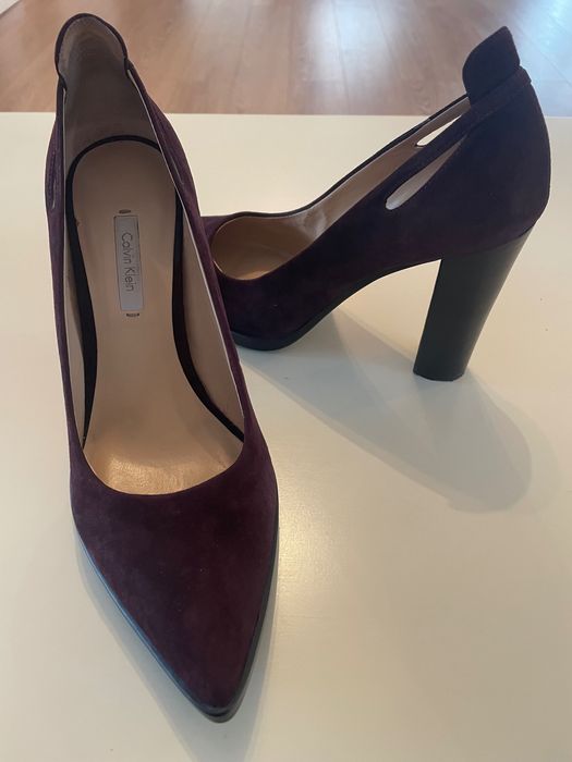 Pantofi Calvin Klein