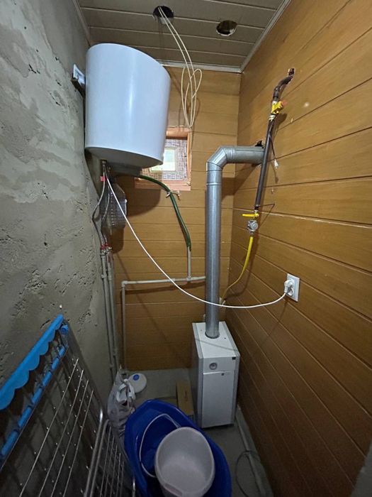 Продается частный дом