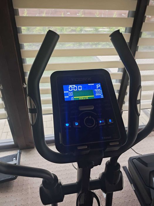 Bicicleta eliptica Toorx Torx ERX300 ca noua