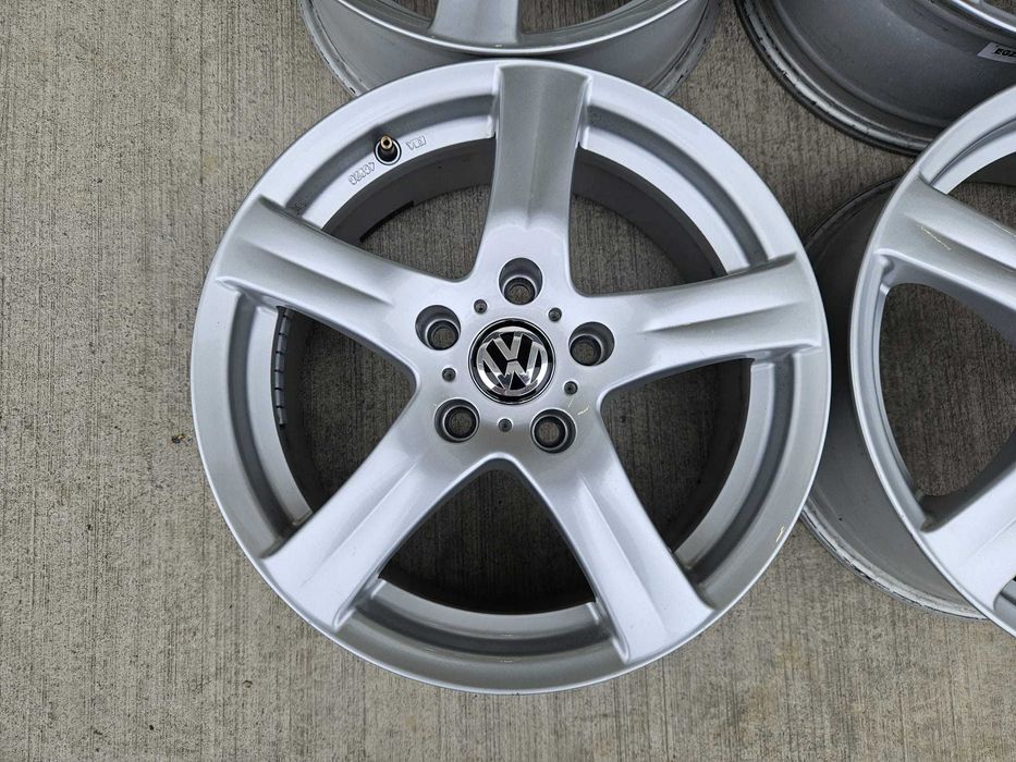 Jante R16 5x112 VW Golf 8,7,6,5;Touran,Caddy,Jetta;SKODA 2-3,SEAT