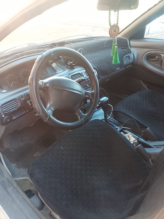 Мазда кронс 2,5 харошое состаяние