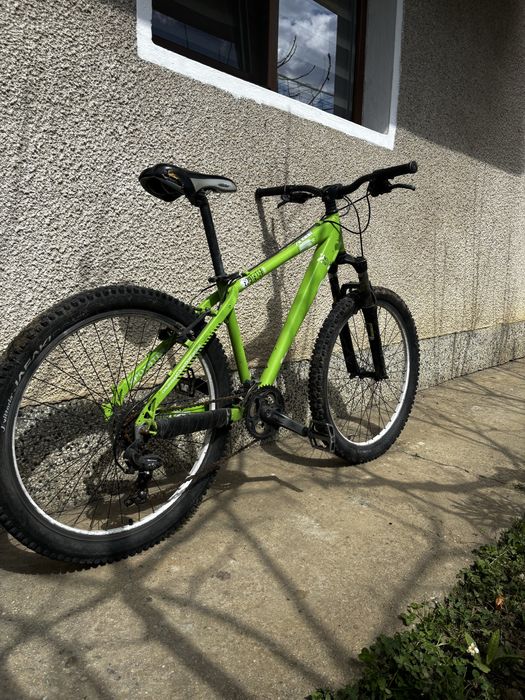 Използвани колела