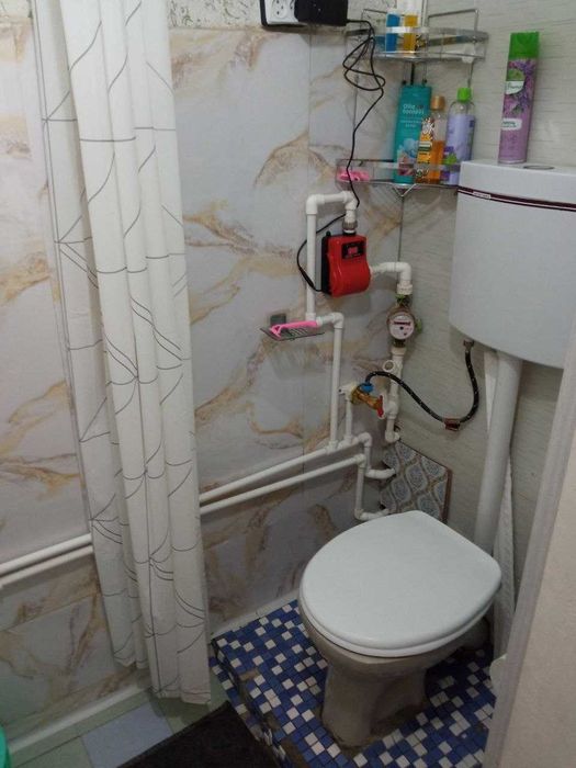 Продается квартира