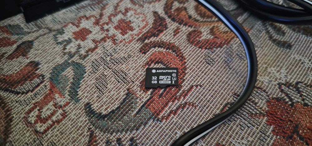 camera  video sony cu proiector