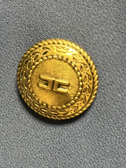 Elisabetta Franchi : Made in ITALY размер 42/М / Оригинал