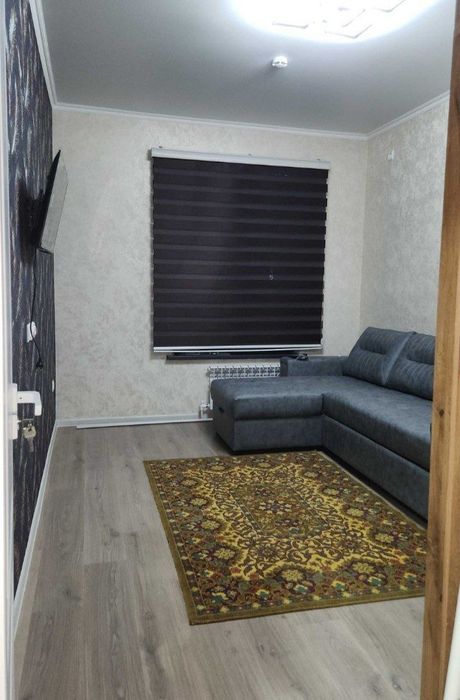 Аренда 1 комнатная