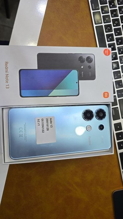 Redmi Note 13 8/128