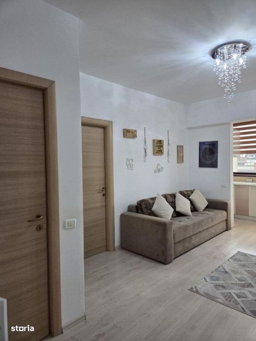 Apartament 2 Camere | Tomis Plus | 43 Mpu