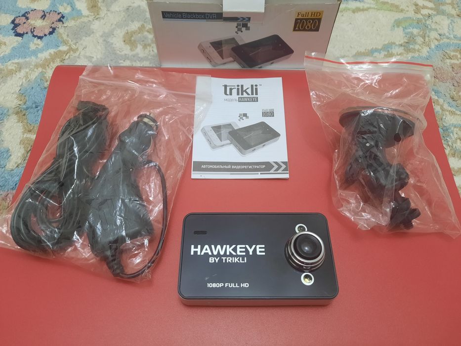 Видеорегистратор