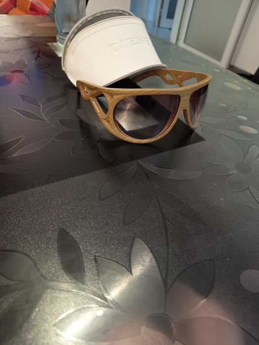 Очила  Ray-Ban и Diesel