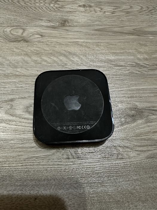 Apple tv model A1469