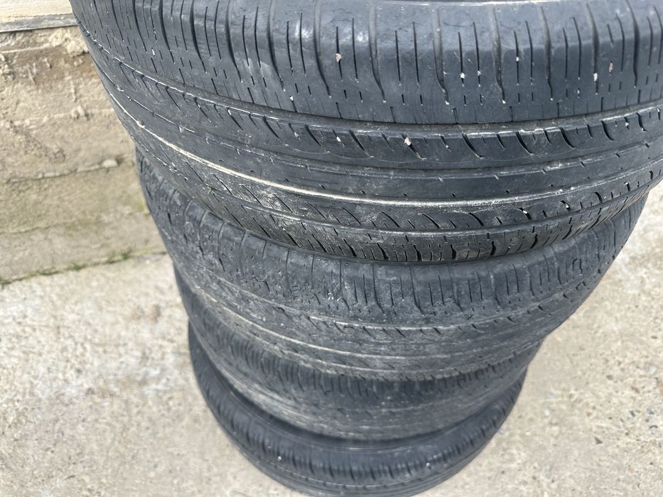Продам летние шины