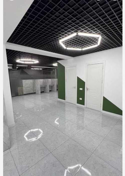 Продаётся здание вдоль дороги — отличная локация!