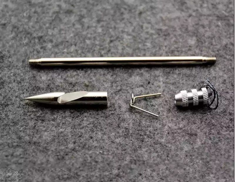 дротик для рогатки