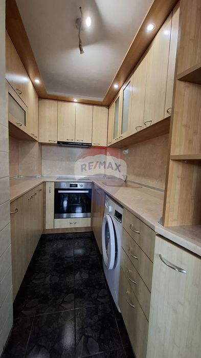 Дава се под наем Двустаен апартамент в Варна, Аспарухово - 75 кв.м за 513.57 € - Снимка #3