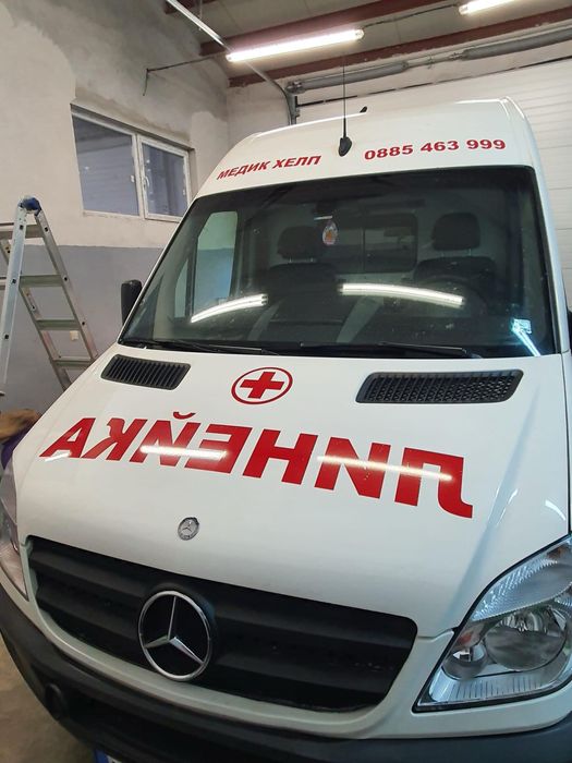 Частна линейка Кнежа