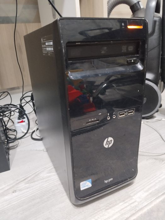 Продам компьютер. HP