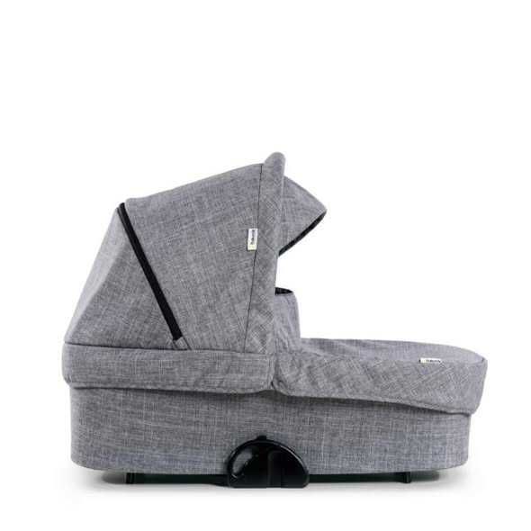 Landou Hauck Eagle 4S Pram gri