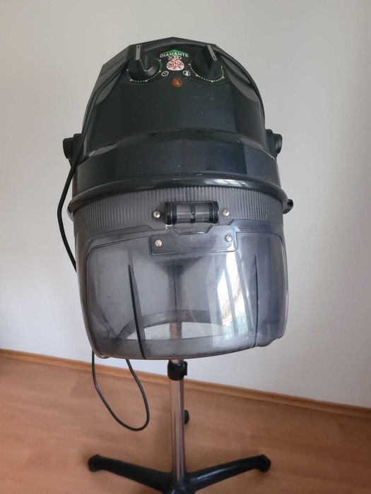 Vand casca coafor profesionala Diamante 2000