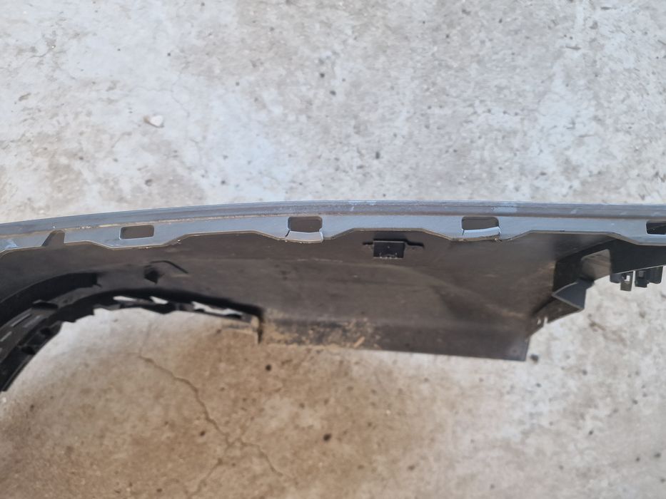 Audi A6 4K C8  2022  задна броня