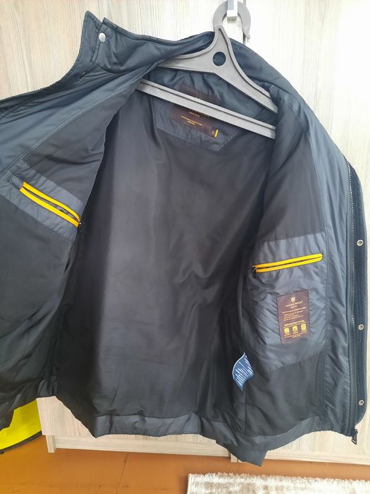 Продам мужскую куртку