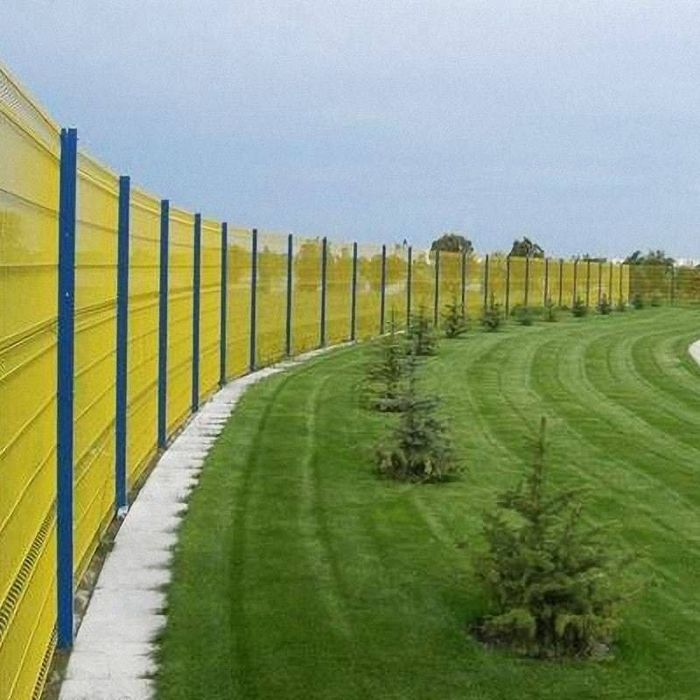 Yevro zabor  ( Евро забор  3Д) rishotka ришотка