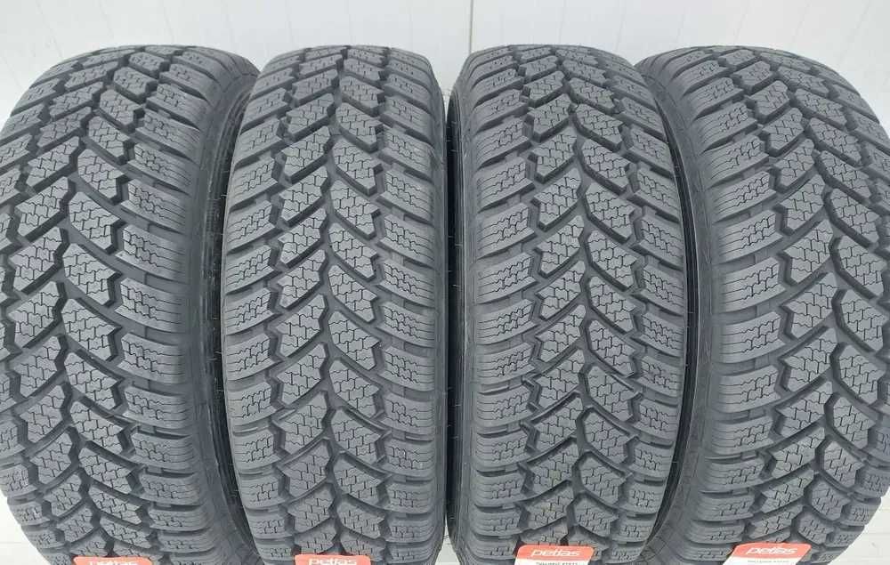 Anvelope de iarna M+S, 225/75 R16C, 118R, PETLAS PT935