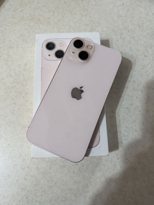 Продам Iphone 13