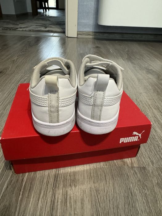 Детски маратонки Puma