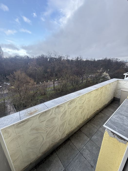 Апартамент в  центъра