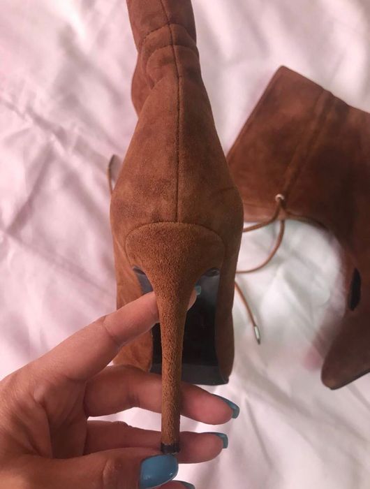 Продам ботильоны