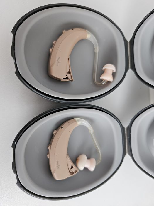 Слуховой аппарат Signia Motion 1PX