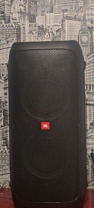 Продам калонку JBLPARTYBOX310
