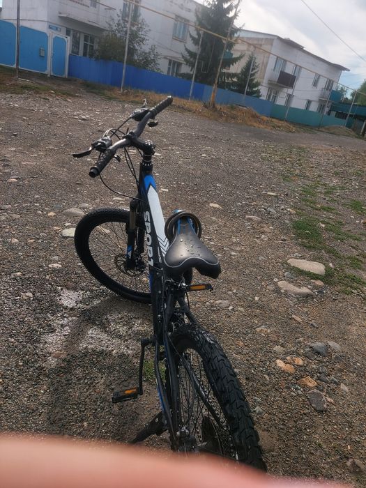 Продам велосипед