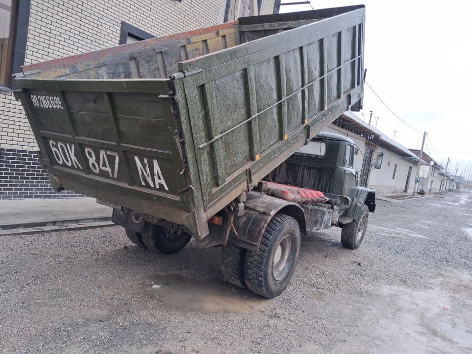 Зил 131 саамасвал сотилади