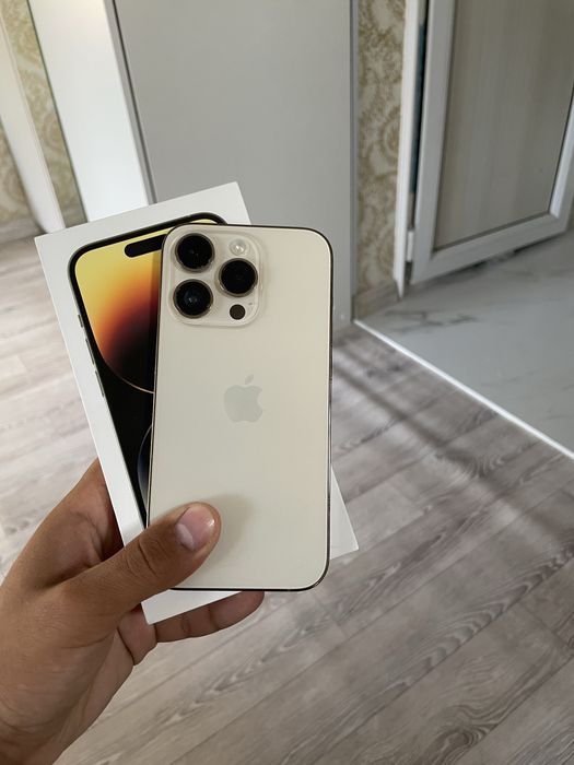 Iphone 14 pro eac