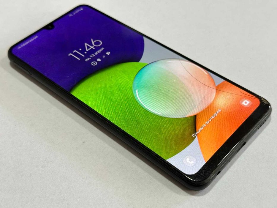 Samsung Galaxy A22 64GB / 4GB RAM
