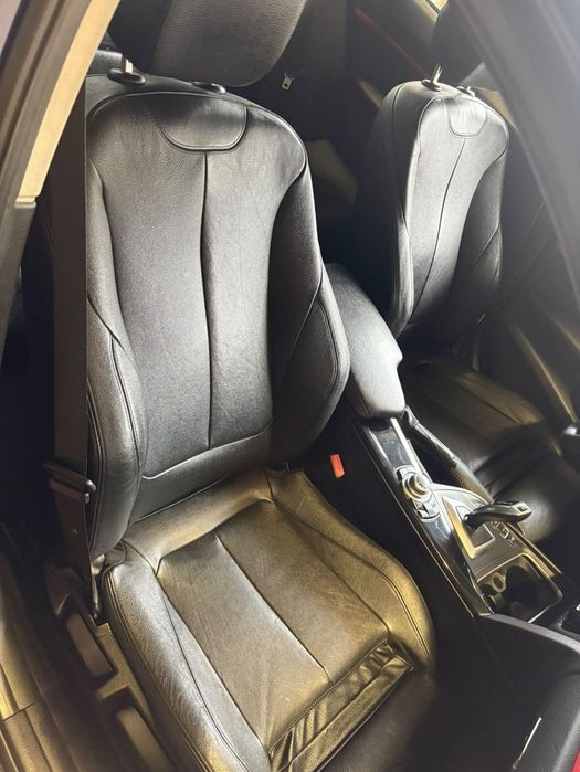 Бмв 320 sport line  дизел 190 коня