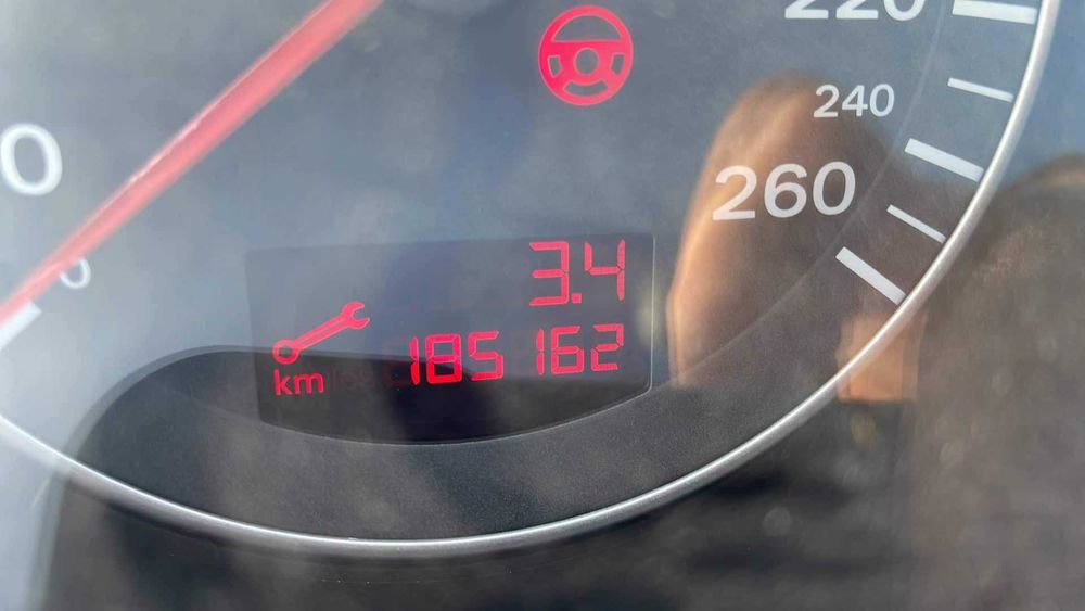 Двигател за AUDI A3 1.9 TDI 105HP BKC ENGINE