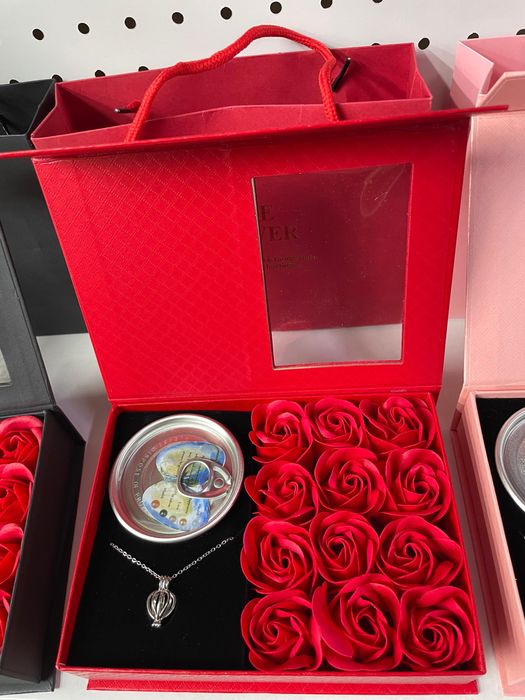 8 марта подарок