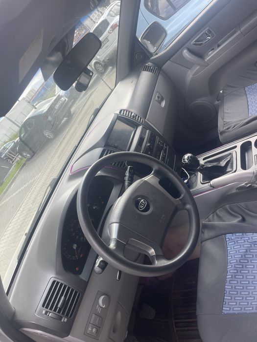 Vand/Schimb Kia Sorento  4x4