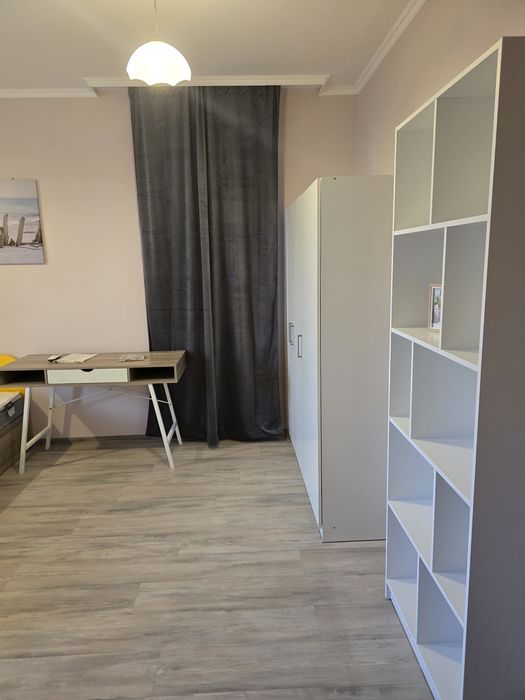 Давам под наем апартамент