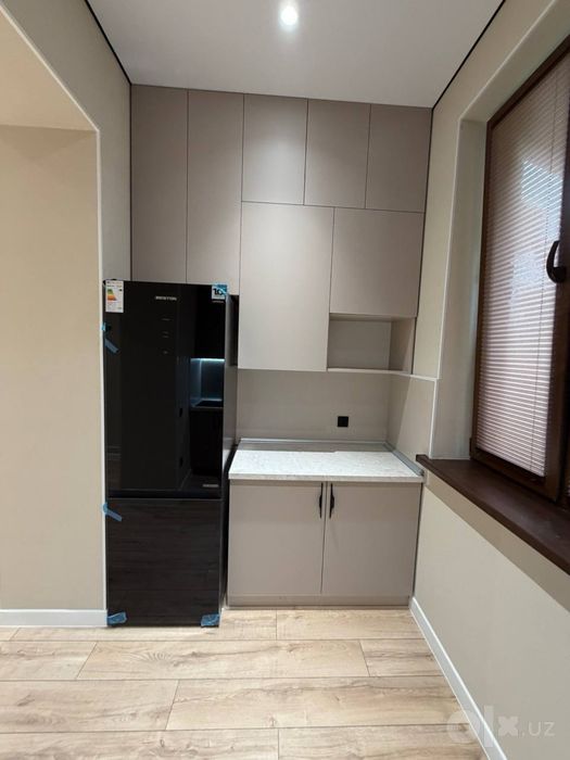Продается 3в4 квартира Шота Руставели